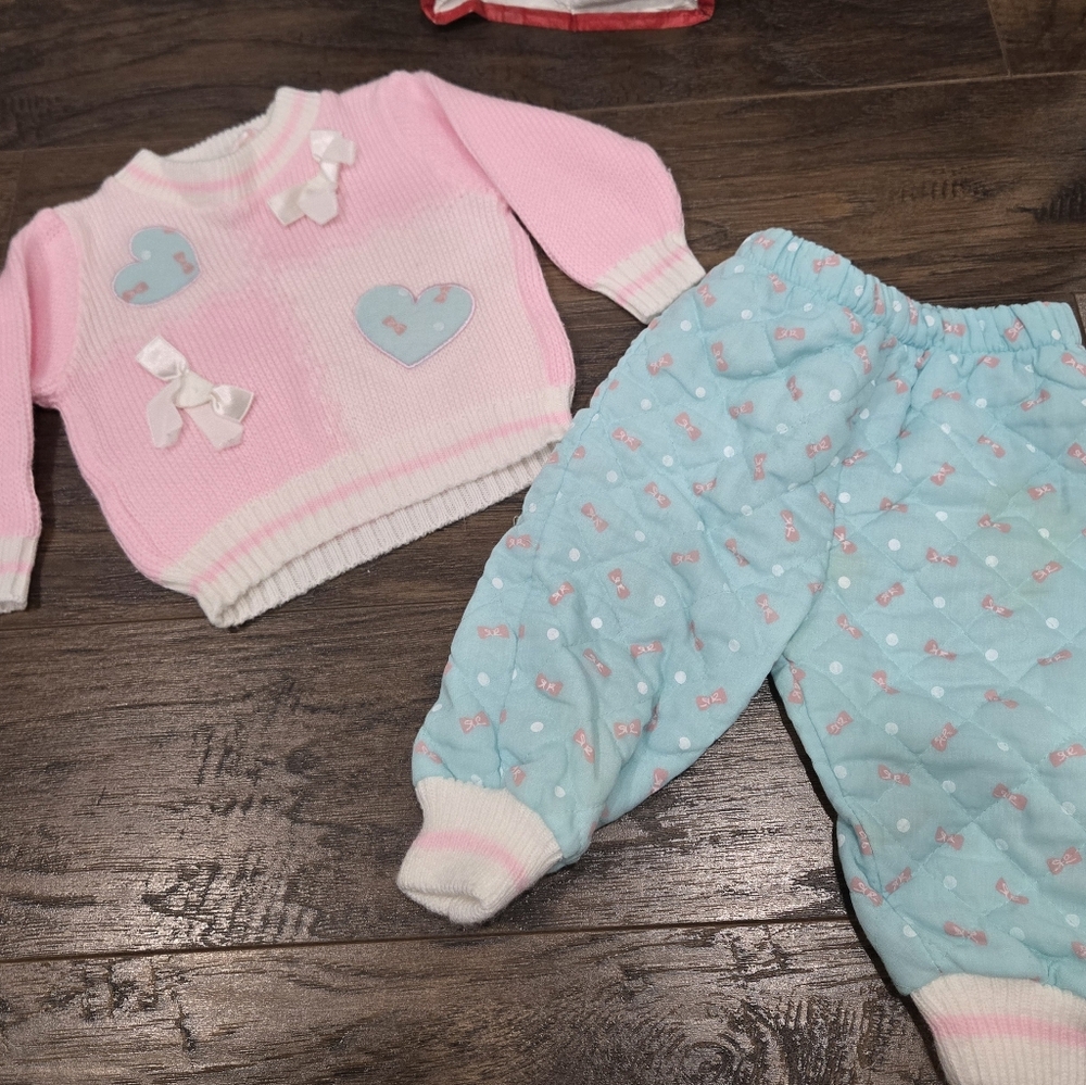Adorable set